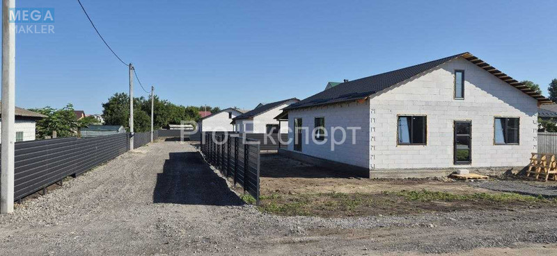 Продаж дома, 1&nbsp; поверх, 100&nbsp;кв.м, 3&nbsp;кімнати, ділянка 4,50&nbsp;сотки, <a class="location-link" href="/borispol/" title="Недвижимость Бориспіль">Бориспіль</a>, Коцюбинського (изображение 1)
