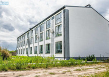 Продаж 1 кімнатної квартири (23,6/18/2), 3 пов. 3 пов. будинку