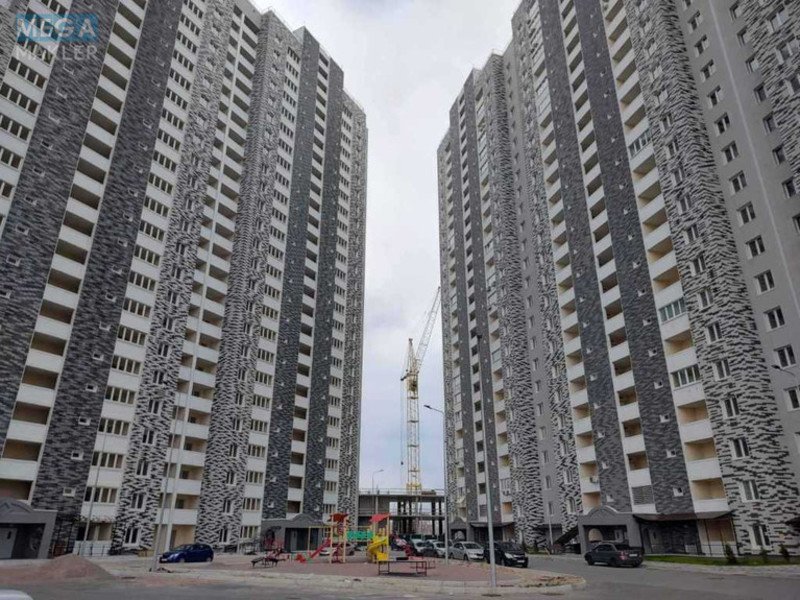 Продаж 1 кімнатної квартири (43,0/17,7/10), 12 пов. 25 пов. будинку, <a class="location-link" href="/kiev/" title="Недвижимость Київ">Київ</a>, <a class="location-link" href="/kiev/desnyanskij/" title="Недвижимость Деснянський район">Деснянський р-н</a>, Меліоративна вул., 18А (изображение 1)