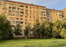 Продаж 2 кімнатної квартири (54/29/7), 6 пов. 9 пов. будинку