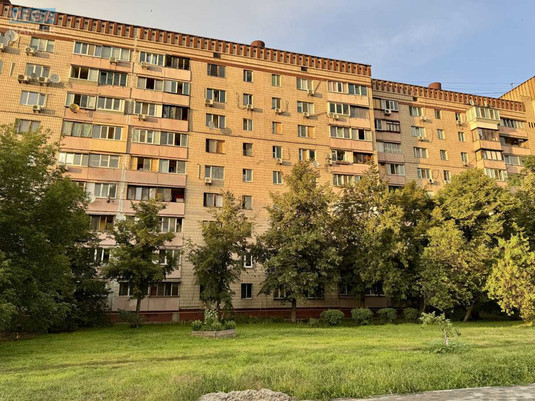 Продаж 2 кімнатної квартири (54/29/7), 6 пов. 9 пов. будинку, <a class="location-link" href="/kiev/" title="Недвижимость Київ">Київ</a>, <a class="location-link" href="/kiev/darnickij/" title="Недвижимость Дарницький район">Дарницький р-н</a>, Харківське шосе, 55 (изображение 1)