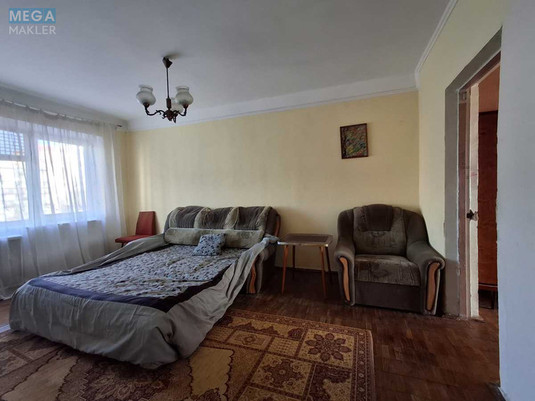 Оренда 2 кімнатної квартири, <a class="location-link" href="/kiev/" title="Недвижимость Київ">Київ</a>, <a class="location-link" href="/kiev/desnyanskij/" title="Недвижимость Деснянський район">Деснянський р-н</a>, Шолом-Алейхема вул., 16 (изображение 1)