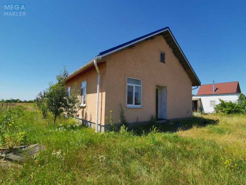 Продаж дома, 1&nbsp; поверх, 73&nbsp;кв.м, 3&nbsp;кімнати, ділянка 10&nbsp;соток, <a class="location-link" href="/procov/" title="Недвижимость Проців">Проців</a>, Озерна (изображение 1)