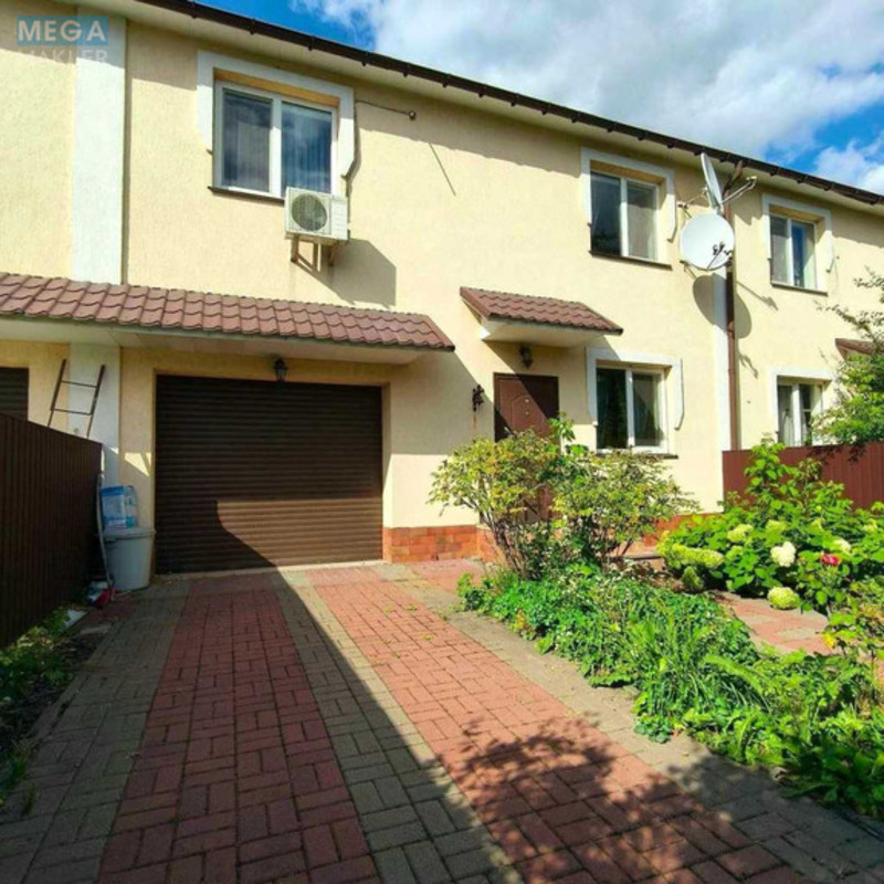 Продаж дома, 2&nbsp;поверху, 196&nbsp;кв.м, 4&nbsp;кімнати, ділянка 3&nbsp;сотки, <a class="location-link" href="/marhalovka/" title="Недвижимость Мархалівка">Мархалівка</a>, 1 травня, 4 (изображение 1)