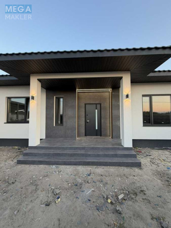 Продаж дома, 1&nbsp; поверх, 115&nbsp;кв.м, 3&nbsp;кімнати, ділянка 7&nbsp;соток, <a class="location-link" href="/zazimya/" title="Недвижимость Зазим'я">Зазим`я</a>, Авоська (изображение 1)