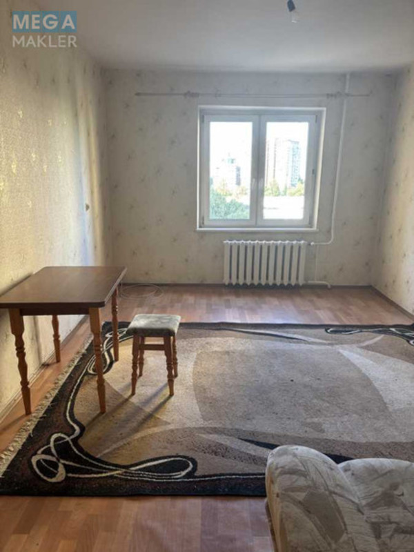 Продаж 1 кімнатної квартири (46/17/9), 8 пов. 15 пов. будинку, <a class="location-link" href="/kiev/" title="Недвижимость Київ">Київ</a>, <a class="location-link" href="/kiev/goloseevskij/" title="Недвижимость Голосіївський район">Голосіївський р-н</a>, Михайла Ломоносова вул., 83а (изображение 1)