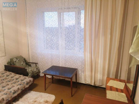 Оренда 1 кімнатної квартири, <a class="location-link" href="/kiev/" title="Недвижимость Київ">Київ</a>, <a class="location-link" href="/kiev/shevchenkovskij/" title="Недвижимость Шевченківський район">Шевченківський р-н</a>, Старокиевская ул. (изображение 1)