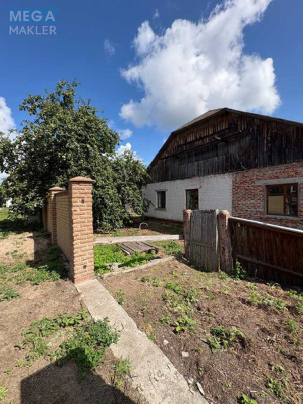 Продаж дома, 1&nbsp; поверх, 100&nbsp;кв.м, 4&nbsp;кімнати, ділянка 9&nbsp;соток, <a class="location-link" href="/radyanskaya-sloboda/" title="Недвижимость Радянська Слобода">Радянська Слобода</a>, Волгоградська, 24а (изображение 1)