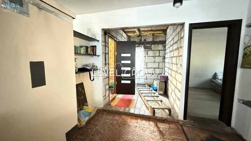 Продаж дома, 2&nbsp;поверху, 130&nbsp;кв.м, 4&nbsp;кімнати, ділянка 6&nbsp;соток, <a class="location-link" href="/glevaha/" title="Недвижимость Глеваха">Глеваха</a>, Михайлівська (изображение 1)