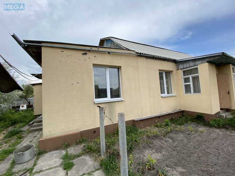 Продаж дома, 1&nbsp; поверх, 134,50&nbsp;кв.м, 7&nbsp;кімнат, ділянка 7&nbsp;соток, <a class="location-link" href="/gorenka/" title="Недвижимость Горенка">Горенка</a>, Київська, 2 (изображение 1)