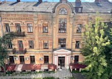 Продаж окремої будівлі/побудови, 1&nbsp;450&nbsp;кв.м