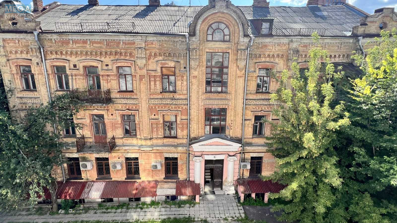 Продаж окремої будівлі/побудови, 1&nbsp;450&nbsp;кв.м, <a class="location-link" href="/kiev/" title="Недвижимость Київ">Київ</a>, <a class="location-link" href="/kiev/shevchenkovskij/" title="Недвижимость Шевченківський район">Шевченківський р-н</a>, Ярославів Вал вул., 29б (изображение 1)