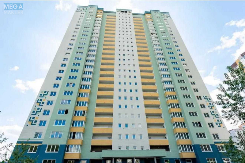 Продаж 5 кімнатної квартири (128,3/?/?), 24 пов. 25 пов. будинку, <a class="location-link" href="/kiev/" title="Недвижимость Київ">Київ</a>, <a class="location-link" href="/kiev/darnickij/" title="Недвижимость Дарницький район">Дарницький р-н</a>, Бориса Гмирі вул. (изображение 1)