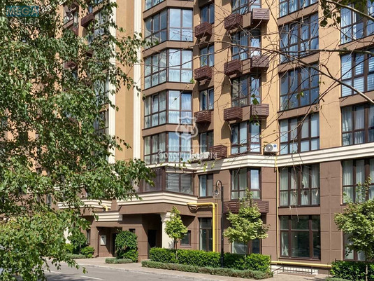 Продаж 1 кімнатної квартири (38,1/15,5/14,1), 8 пов. 9 пов. будинку, <a class="location-link" href="/sofievskaya-borshagovka/" title="Недвижимость Софіївська Борщагівка">Софіївська Борщагівка</a>, Мартинова просп., 30 (изображение 1)