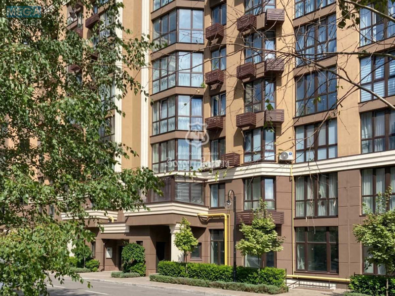 Продаж 1 кімнатної квартири (38,1/15,5/14,1), 8 пов. 9 пов. будинку, <a class="location-link" href="/sofievskaya-borshagovka/" title="Недвижимость Софіївська Борщагівка">Софіївська Борщагівка</a>, Мартинова просп., 30 (изображение 1)