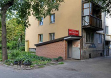 Продаж 2 кімнатної квартири (45/30/7), 4 пов. 5 пов. будинку