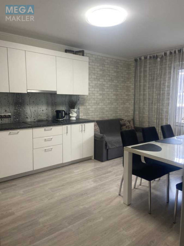 Продаж 2 кімнатної квартири (72,7/35,9/17,5), 4 пов. 25 пов. будинку, <a class="location-link" href="/kiev/" title="Недвижимость Київ">Київ</a>, <a class="location-link" href="/kiev/obolonskij/" title="Недвижимость Оболонський район">Оболонський р-н</a>, Балтійський пров., 5 (изображение 1)