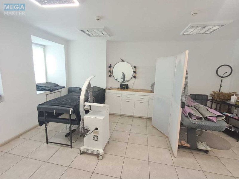 Продаж комерційної нерухомості, 153&nbsp;кв.м, под офис, <a class="location-link" href="/kiev/" title="Недвижимость Київ">Київ</a>, <a class="location-link" href="/kiev/shevchenkovskij/" title="Недвижимость Шевченківський район">Шевченківський р-н</a>, Прорізна вул., 9 (изображение 1)