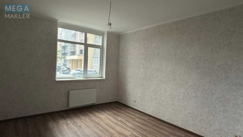 Продаж 1 кімнатної квартири (42/16/12), 1 пов. 17 пов. будинку, <a class="location-link" href="/kiev/" title="Недвижимость Київ">Київ</a>, <a class="location-link" href="/kiev/goloseevskij/" title="Недвижимость Голосіївський район">Голосіївський р-н</a>, Академика Заболотного ул., 148В (изображение 1)