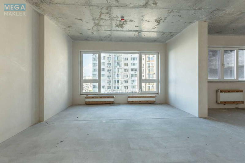 Продаж 3 кімнатної квартири (120,6/63,7/19,6), 10 пов. 26 пов. будинку, <a class="location-link" href="/kiev/" title="Недвижимость Київ">Київ</a>, <a class="location-link" href="/kiev/obolonskij/" title="Недвижимость Оболонський район">Оболонський р-н</a>, Оболонський просп., 26 (изображение 1)