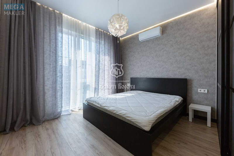 Продаж 1 кімнатної квартири (41/15,3/12,2), 14 пов. 16 пов. будинку, <a class="location-link" href="/kiev/" title="Недвижимость Київ">Київ</a>, <a class="location-link" href="/kiev/goloseevskij/" title="Недвижимость Голосіївський район">Голосіївський р-н</a>, Михайла Максимовича вул., 26б (изображение 1)