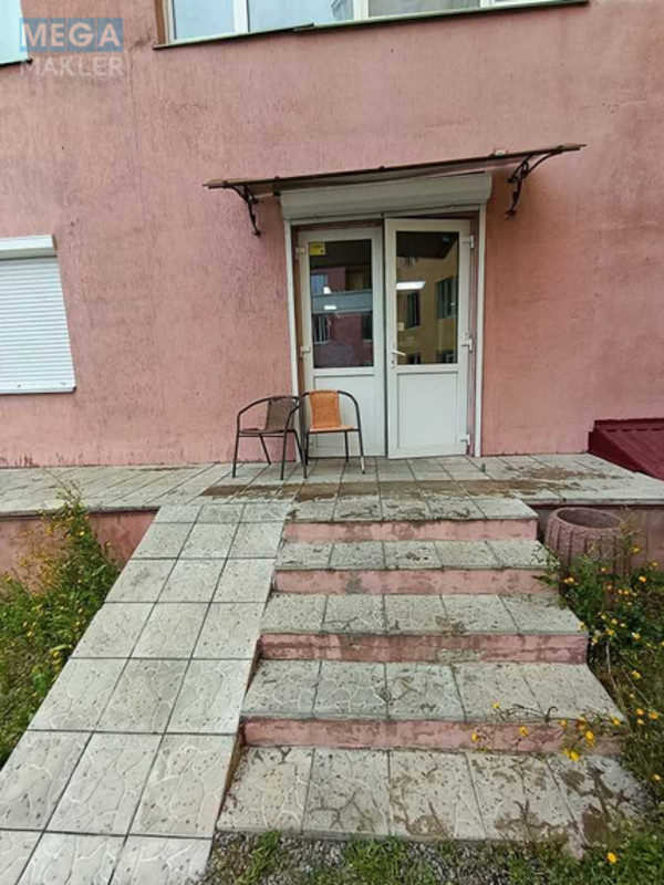 Оренда окремої будівлі/побудови, 123,80&nbsp;кв.м, <a class="location-link" href="/kiev/" title="Недвижимость Київ">Київ</a>, <a class="location-link" href="/kiev/darnickij/" title="Недвижимость Дарницький район">Дарницький р-н</a>, Євгена Харченка вул., 47 (изображение 1)