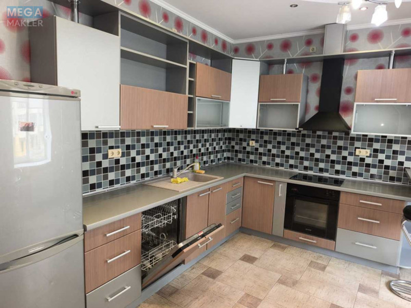 Продаж 2 кімнатної квартири (74,9/35,7/17,9), 5 пов. 15 пов. будинку, <a class="location-link" href="/kiev/" title="Недвижимость Київ">Київ</a>, <a class="location-link" href="/kiev/shevchenkovskij/" title="Недвижимость Шевченківський район">Шевченківський р-н</a>, Золотоустівська вул., 50 (изображение 1)
