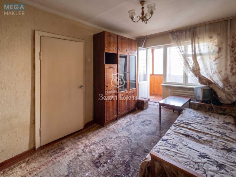 Продаж 1 кімнатної квартири (30/13/5,7), 5 пов. 9 пов. будинку, <a class="location-link" href="/kiev/" title="Недвижимость Київ">Київ</a>, <a class="location-link" href="/kiev/obolonskij/" title="Недвижимость Оболонський район">Оболонський р-н</a>, Маршала Рокоссовського просп., 3 (изображение 1)