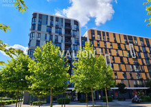 Продаж 3 кімнатної квартири (107/37,3/30,4), 8 пов. 9 пов. будинку