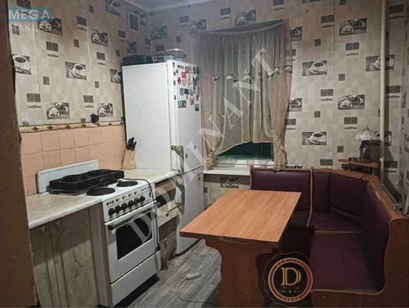Продаж 2 кімнатної квартири (45/28/7), 1 пов. 9 пов. будинку, <a class="location-link" href="/zaporozhje/" title="Недвижимость Запоріжжя">Запоріжжя</a>, <a class="location-link" href="/zaporozhje/zavodskoj/" title="Недвижимость Заводський район">Заводський р-н</a>, Історична, 45 (изображение 1)