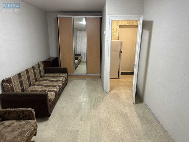 Оренда 1 кімнатної квартири, <a class="location-link" href="/kiev/" title="Недвижимость Київ">Київ</a>, <a class="location-link" href="/kiev/svyatoshinskij/" title="Недвижимость Святошинський район">Святошинський р-н</a>, Академіка Корольова вул. (изображение 1)