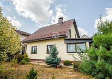 Продаж дома, 2&nbsp;поверху, 93,20&nbsp;кв.м, 5&nbsp;кімнат, ділянка 7&nbsp;соток