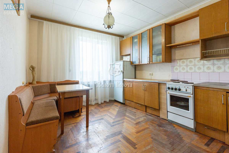 Продаж 1 кімнатної квартири (42/17,1/11,1), 7 пов. 9 пов. будинку, <a class="location-link" href="/kiev/" title="Недвижимость Київ">Київ</a>, <a class="location-link" href="/kiev/svyatoshinskij/" title="Недвижимость Святошинський район">Святошинський р-н</a>, Клавдіївська вул., 24 (изображение 1)