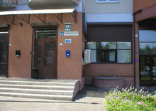 Оренда комерційної нерухомості, 106&nbsp;кв.м, под склад
