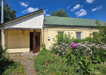 Продаж дома, 1&nbsp; поверх, 66&nbsp;кв.м, 2&nbsp;кімнати, ділянка 10&nbsp;соток
