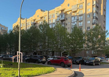 Продаж 1 кімнатної квартири (50,8/28/11,5), 5 пов. 9 пов. будинку