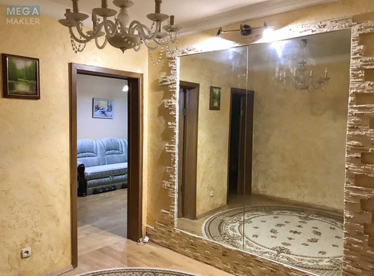 Оренда 3 кімнатної квартири, <a class="location-link" href="/kiev/" title="Недвижимость Київ">Київ</a>, <a class="location-link" href="/kiev/obolonskij/" title="Недвижимость Оболонський район">Оболонський р-н</a>, Героїв Дніпра вул., 38 (изображение 1)
