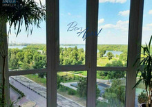 Продаж 3 кімнатної квартири (116/65/12), 10 пов. 15 пов. будинку