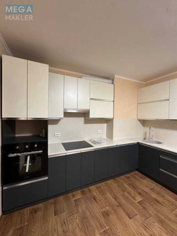 Новобудова, 25 поверхів, <a class="location-link" href="/kiev/" title="Недвижимость Київ">Київ</a>, <a class="location-link" href="/kiev/obolonskij/" title="Недвижимость Оболонський район">Оболонський р-н</a>, Коноплянская ул., 22-Б (изображение 1)