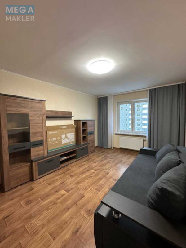 Новобудова, 25 поверхів, <a class="location-link" href="/kiev/" title="Недвижимость Київ">Київ</a>, <a class="location-link" href="/kiev/obolonskij/" title="Недвижимость Оболонський район">Оболонський р-н</a>, Коноплянская ул., 22-Б (изображение 1)