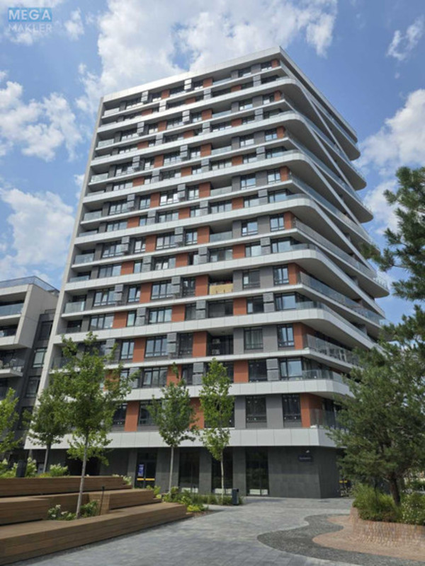 Продаж 1 кімнатної квартири (37/13/15), 2 пов. 10 пов. будинку, <a class="location-link" href="/kiev/" title="Недвижимость Київ">Київ</a>, <a class="location-link" href="/kiev/goloseevskij/" title="Недвижимость Голосіївський район">Голосіївський р-н</a>, Братъев Шеметов ул., 8 (изображение 1)