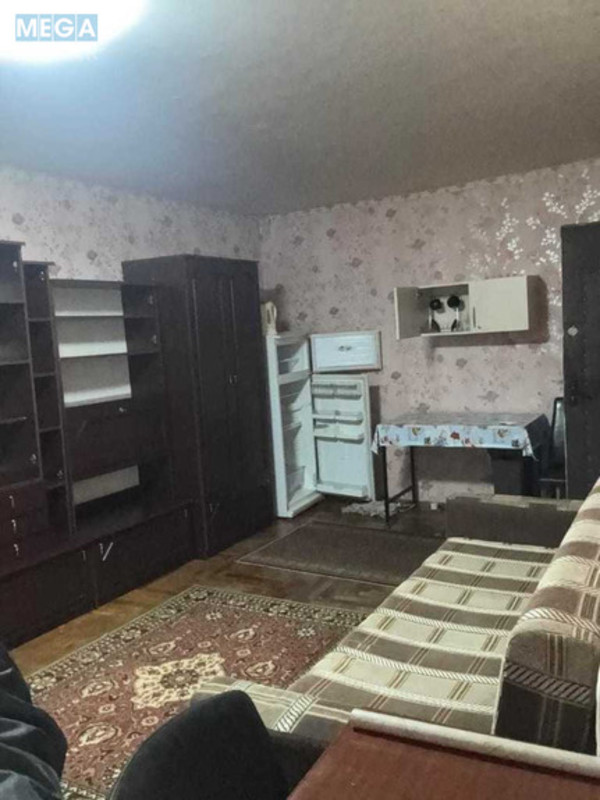 Продаж 1 кімнатної квартири (27,4/?/?), 4 пов. 9 пов. будинку, <a class="location-link" href="/kiev/" title="Недвижимость Київ">Київ</a>, <a class="location-link" href="/kiev/podolskij/" title="Недвижимость Подільський район">Подільський р-н</a>, Світлицького вул., 24-а (изображение 1)