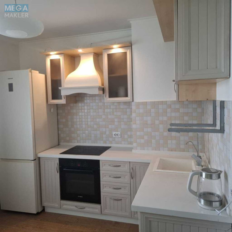 Оренда 1 кімнатної квартири, <a class="location-link" href="/kiev/" title="Недвижимость Київ">Київ</a>, <a class="location-link" href="/kiev/goloseevskij/" title="Недвижимость Голосіївський район">Голосіївський р-н</a>, Науки просп. (изображение 1)