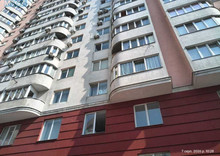 Продаж 1 кімнатної квартири (49/23,2/17,4), 15 пов. 17 пов. будинку