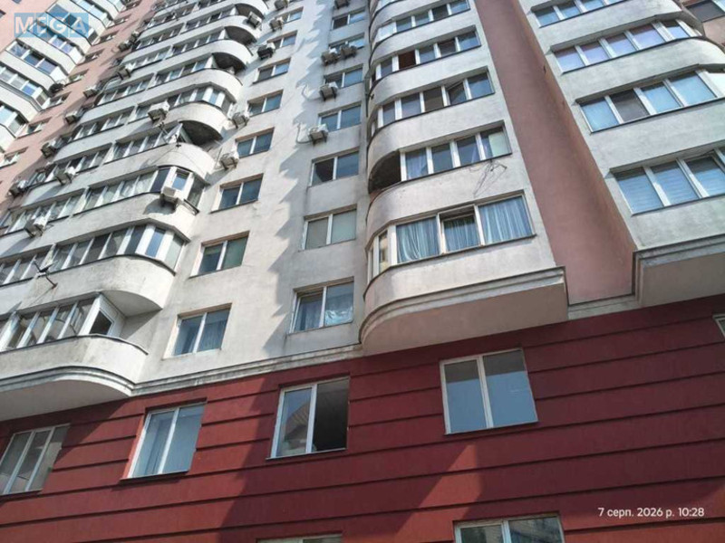Продаж 1 кімнатної квартири (49/23,2/17,4), 15 пов. 17 пов. будинку, <a class="location-link" href="/kiev/" title="Недвижимость Київ">Київ</a>, <a class="location-link" href="/kiev/darnickij/" title="Недвижимость Дарницький район">Дарницький р-н</a>, Бориспільська вул., 6 (изображение 1)