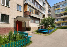 Продаж 2 кімнатної квартири (47,7/17/6,2), 2 пов. 5 пов. будинку