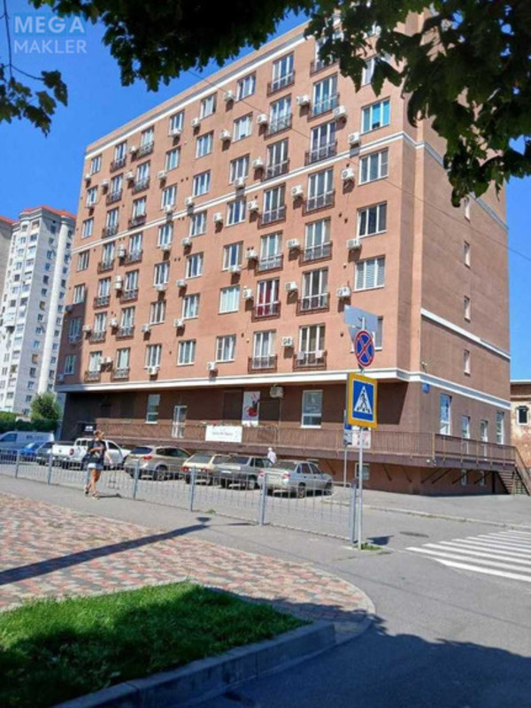 Продаж 1 кімнатної квартири (24/?/1), 9 пов. 9 пов. будинку, <a class="location-link" href="/kharkov/" title="Недвижимость Харків">Харків</a>, <a class="location-link" href="/kharkov/leninskij/" title="Недвижимость Холодногорський (Ленінський) район">Холодногорський (Ленінський) р-н</a>, Зброярська, 7 (изображение 1)