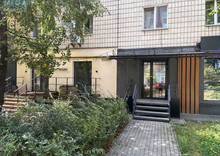 Продаж комерційної нерухомості, 45&nbsp;кв.м, под офис