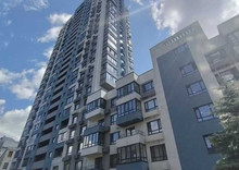 Продаж 2 кімнатної квартири (50/30/10), 3 пов. 25 пов. будинку