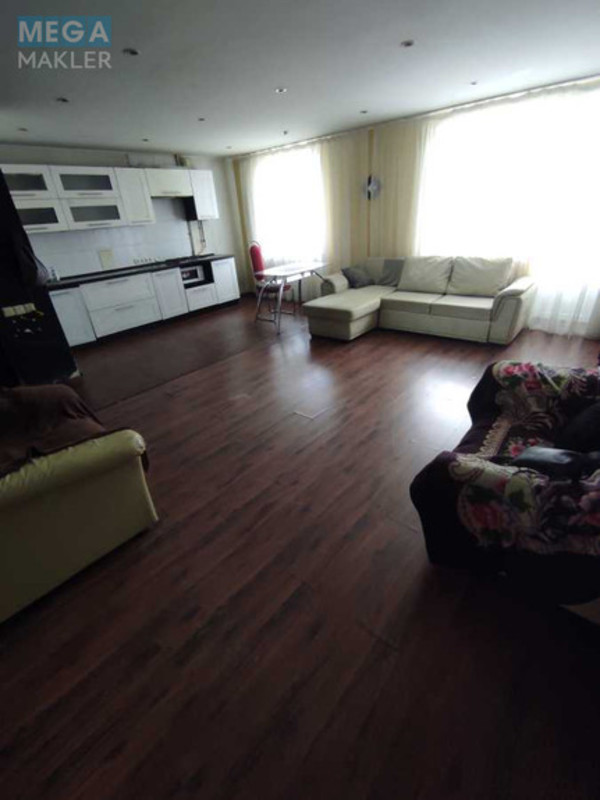 Продаж 3 кімнатної квартири (73/42/28), 6 пов. 9 пов. будинку, <a class="location-link" href="/dnepropetrovsk/" title="Недвижимость Дніпра">Дніпро</a>, проспект Поля, 42 (изображение 1)